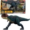 Mattel JURASSIC WORLD interaktyvus dinozauras – Carnotaurus (JKG85)