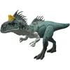 Figūrėlė Interaktywna Dinozaur Jurassic World Survival Cryolophosaurus Dźwięk Światło