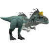 Figūrėlė Interaktywna Dinozaur Jurassic World Survival Cryolophosaurus Dźwięk Światło