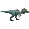 Figūrėlė Interaktywna Dinozaur Jurassic World Survival Cryolophosaurus Dźwięk Światło