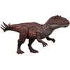Mattel Figūrėlė Interaktywna Dinozaur Jurassic World Survival Metriacanthosaurus Dźwięk Światło