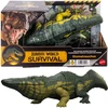 Mattel Figūrėlė Interaktywna Dinozaur Jurassic World Survival Stomatosuchus Dźwięk Światło
