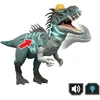 Figūrėlė Interaktywna Dinozaur Jurassic World Survival Cryolophosaurus Dźwięk Światło