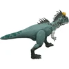 Figūrėlė Interaktywna Dinozaur Jurassic World Survival Cryolophosaurus Dźwięk Światło