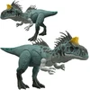 Figūrėlė Interaktywna Dinozaur Jurassic World Survival Cryolophosaurus Dźwięk Światło