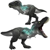 Mattel JURASSIC WORLD T-Rex ryczšcy JKG92 /2