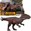 Mattel Figūrėlė Interaktywna Dinozaur Jurassic World Survival Metriacanthosaurus Dźwięk Światło