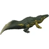 Mattel Figūrėlė Interaktywna Dinozaur Jurassic World Survival Stomatosuchus Dźwięk Światło