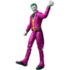 Figūrėlė Joker DC Comics 17 cm + priedai