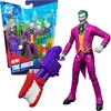 Figūrėlė Joker DC Comics 17 cm + priedai