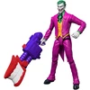 Figūrėlė Joker DC Comics 17 cm + priedai