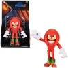„Knuckles Sonic 3“ ežio figūrėlė 7 cm