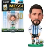 Figūrėlė kolekcjonerska CaDA Lionel Messi #10 7 cm