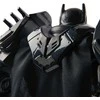 DC Metal Force: Betmenas 30 cm