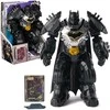 DC Metal Force: Betmenas 30 cm