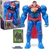 DC - Metal Force XL herojai 30 cm - Supermenas (6072667)