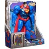 Batman DC - Metal Force XL Heroes 30 cm - Superman (6072667)