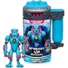 Moose Toys MrBeast Lab MR. BEAST LAB Mutator Action Figs -Ikoninė pantera