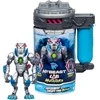 MR. BEAST LAB – Mutator Action Figs – Metalic Panther (20347)
