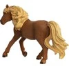 Schleich figūrėlė Islandijos ponis