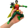 Mattel Figūrėlė Robin DC Comics 17 cm + priedai