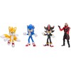 Figūrėlė Sonic 3 The Hedgehog 12,7 cm