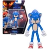 Figūrėlė Sonic 3 The Hedgehog 12,7 cm