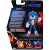Figūrėlė Sonic 3 The Hedgehog 12,7 cm