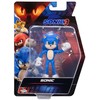 Figūrėlė Sonic 3 The Hedgehog 12,7 cm