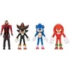 Figūrėlė Sonic 3 The Hedgehog 7 cm