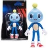Sonic 3 The Hedgehog Chao talismano figūra 8 cm