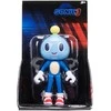 Sonic 3 The Hedgehog Chao talismano figūra 8 cm
