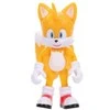 Figūrėlė Sonic 3 The Hedgehog Tails 6,5 cm