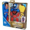 Batman Dc Comics DC figūrėlė – Supermenas 30 cm – Plieninis žmogus (6067957)