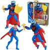 Batman Dc Comics DC figūrėlė – Supermenas 30 cm – Plieninis žmogus (6067957)