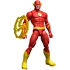 Mattel Figūrėlė The Flash DC Comics 17 cm + priedai