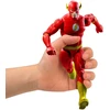 Mattel Figūrėlė The Flash DC Comics 17 cm + priedai