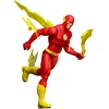 Mattel Figūrėlė The Flash DC Comics 17 cm + priedai