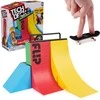 Spin Master Tech Deck – X-Connect Park Creator-Flip Comp Wall (6069423)