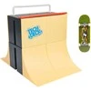Grifas Rampa Xconnect Big Vert Wall + Riedlentė Antihero Tech Deck