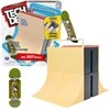 Grifas Rampa Xconnect Big Vert Wall + Riedlentė Antihero Tech Deck