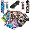 Riedlentė Oko Flip Finesse Stereo Revive originalus modelis MIX - atsitiktinis siuntimas Tech Deck