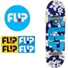Riedlentė Oko Flip Finesse Stereo Revive originalus modelis MIX - atsitiktinis siuntimas Tech Deck