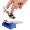Spin Master "Tech Deck VS" serijos stalviršio pirštų skydeliai Plan B