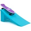 Tech Deck Tech kaladės, 8 vnt. pakuotė – Retro neoninė