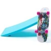 Tech Deck Tech kaladės, 8 vnt. pakuotė – Retro neoninė