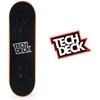 Fingerboard Rinkinys Deskorolek 6PackThank You Bonus Sk8shop + Priedai Tech Deck