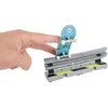 Fingerboard Rinkinys Riedlentė + Przeszkoda 2pak Flip I Grind Vs Series Tech Deck