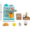 Mattel Fisher Price Mokomasis kavos aparatas