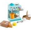 Mattel Fisher Price Mokomasis kavos aparatas